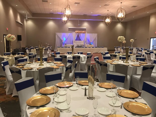 Images Holiday Inn Mishawaka - Conference Center by IHG