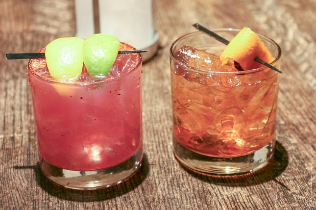 Images Loaded Joe's - Vail Restaurants