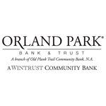 Orland Park Bank & Trust Logo