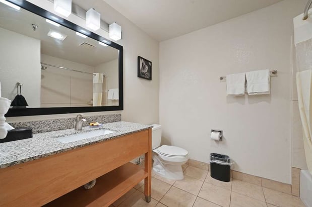 Images Best Western Plus Executive Inn & Suites