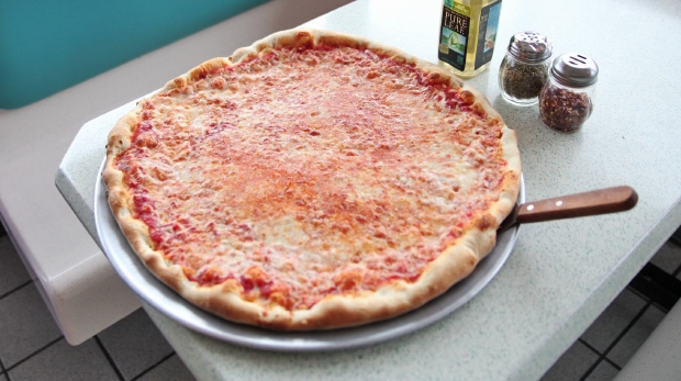 Lino's Pizza & Restaurant Photo