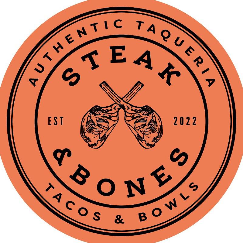 Steak & Bones Tacos