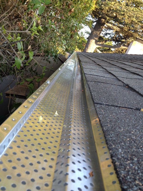 A Plus Gutter Systems Inc. Photo