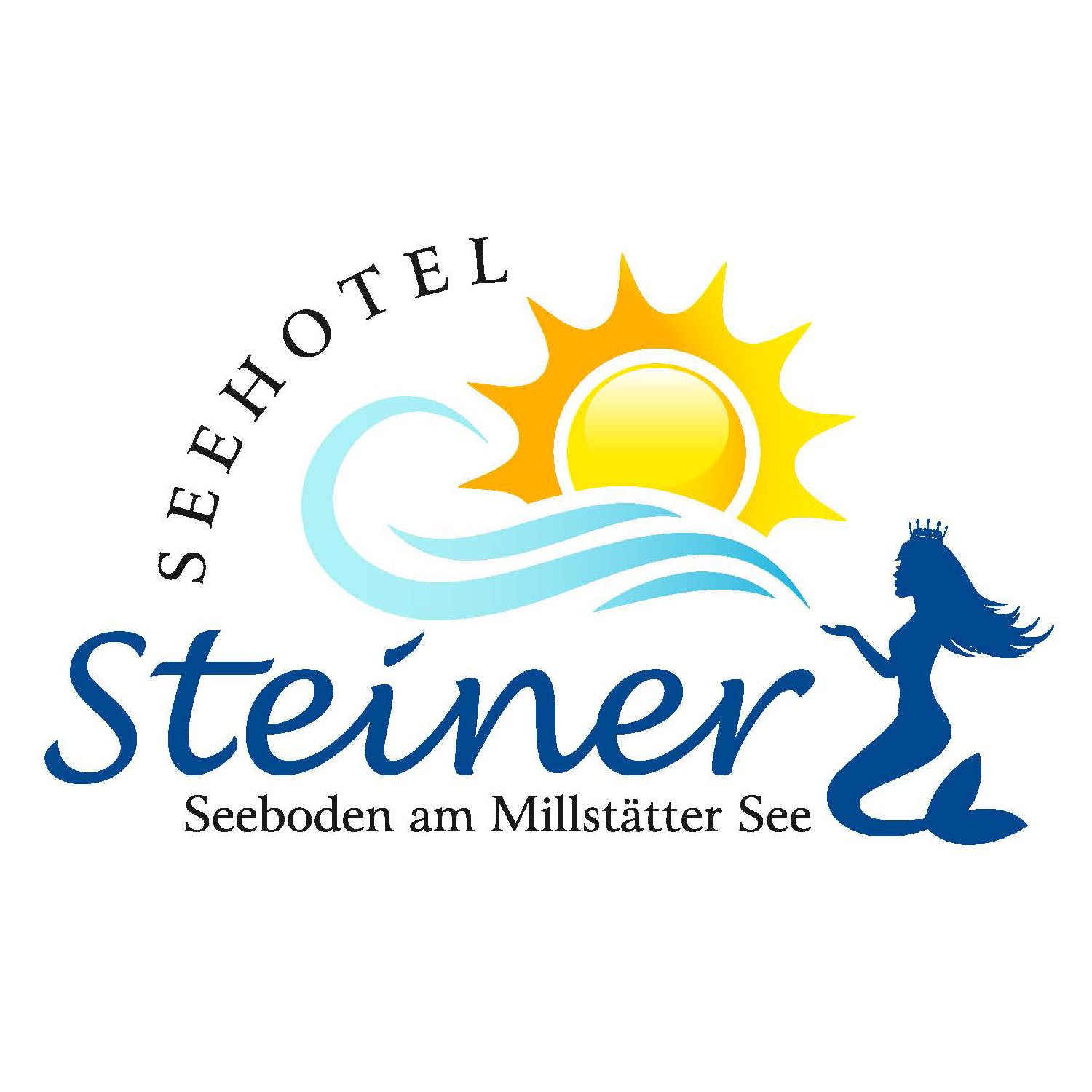 Logo von Seehotel Steiner