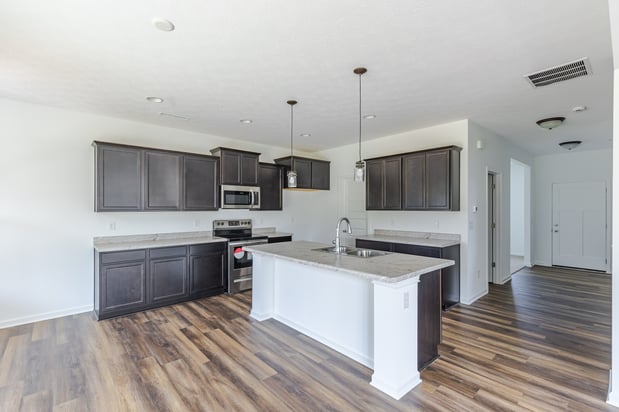 Images Allison Estates by Taylor Morrison