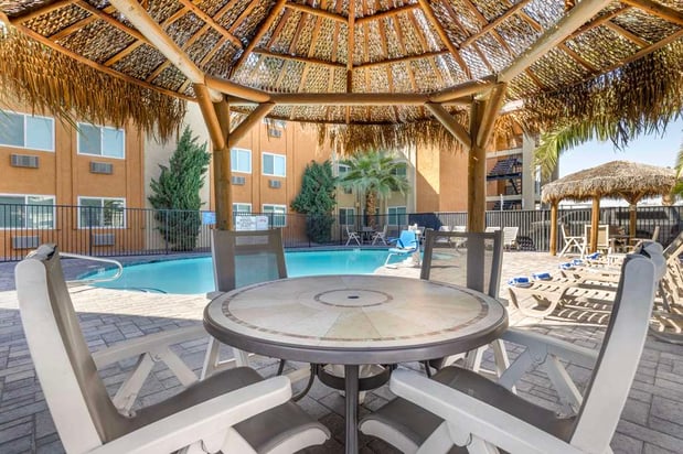 Images Best Western McCarran Inn