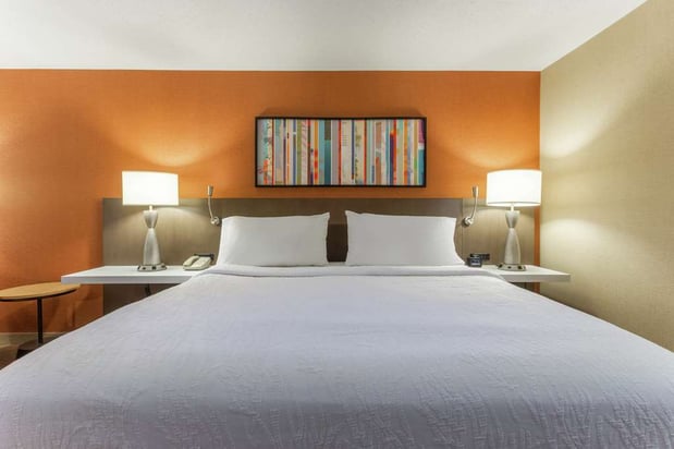 Images Hilton Garden Inn Chicago/Tinley Park
