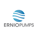 Construcciones Hidráulicas Ernio Logo