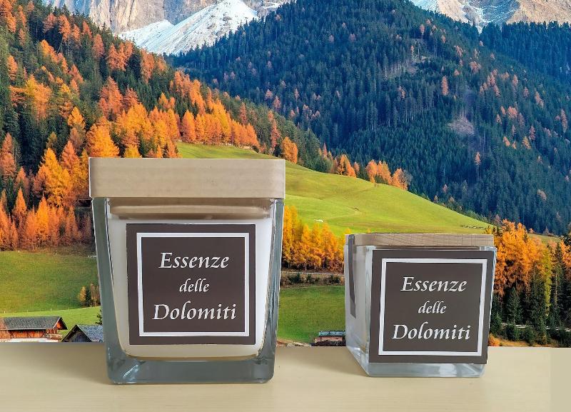 Images Essenze delle Dolomiti