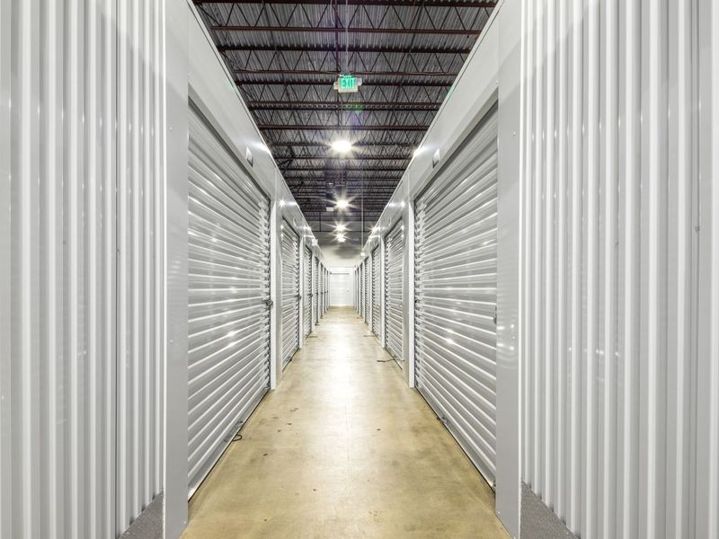 Interior Units