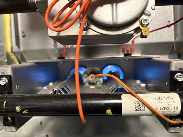 Images Anytime Heating and Air Conditioning