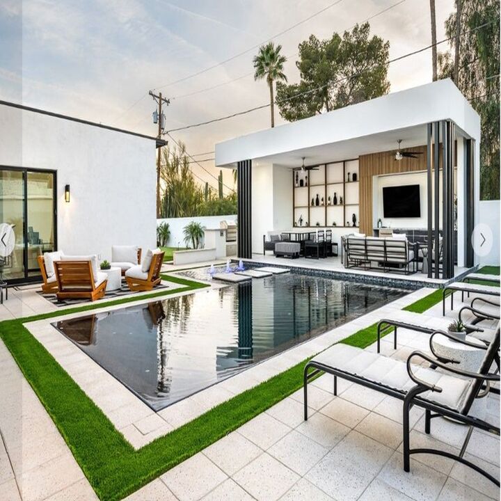 Images PARAGON OUTDOORS