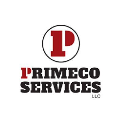 Primeco Services LLC Logo