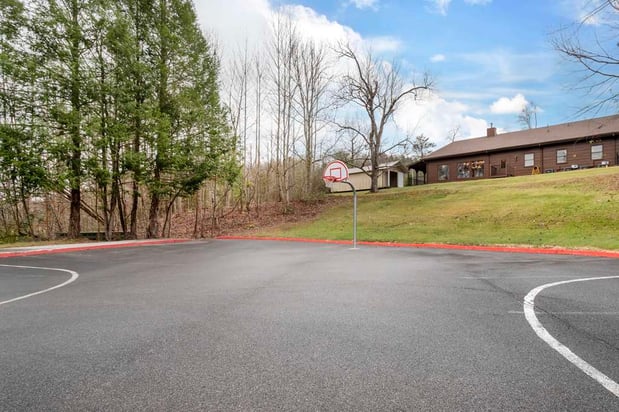 Images Hilton Vacation Club Bent Creek Golf Village Gatlinburg