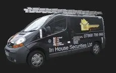 Images In House Securities Ltd