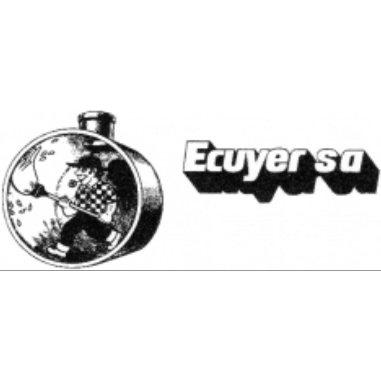 Ecuyer SA Logo