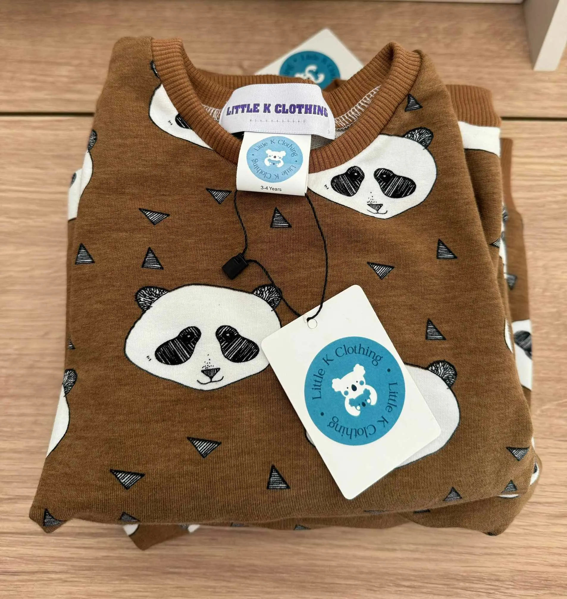Images Little K Clothing