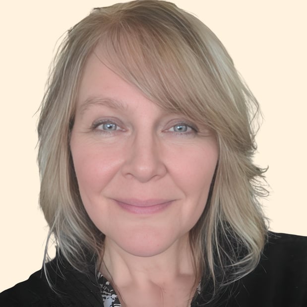 Images Kimberly Pritchard, Counselor