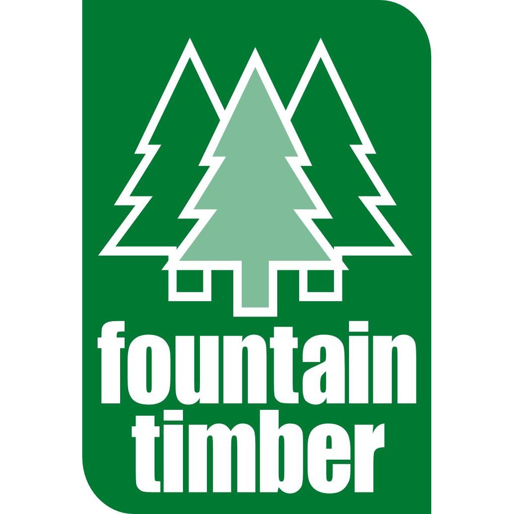 Fountain Timber Logo