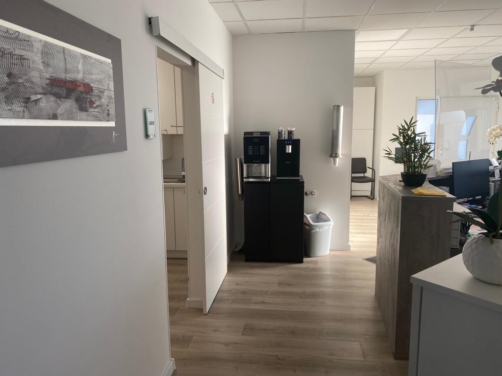 Bilder PRAXIS HAYAT - Medizinisches Versorgungszentrum | Hausarzt Groß Gerau