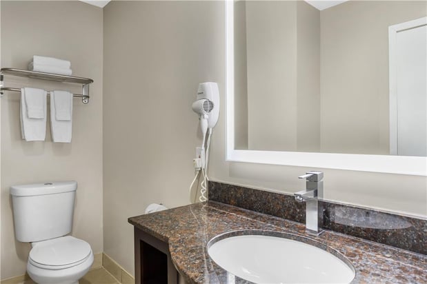 Images Best Western Fort Lee