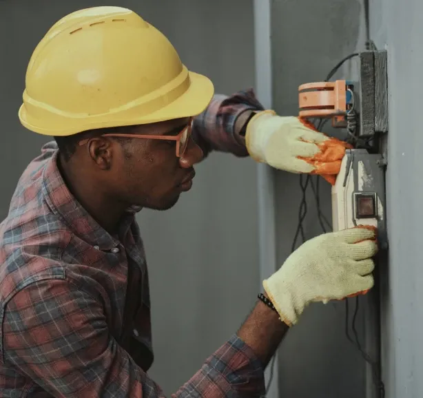 Images DRB Electrical