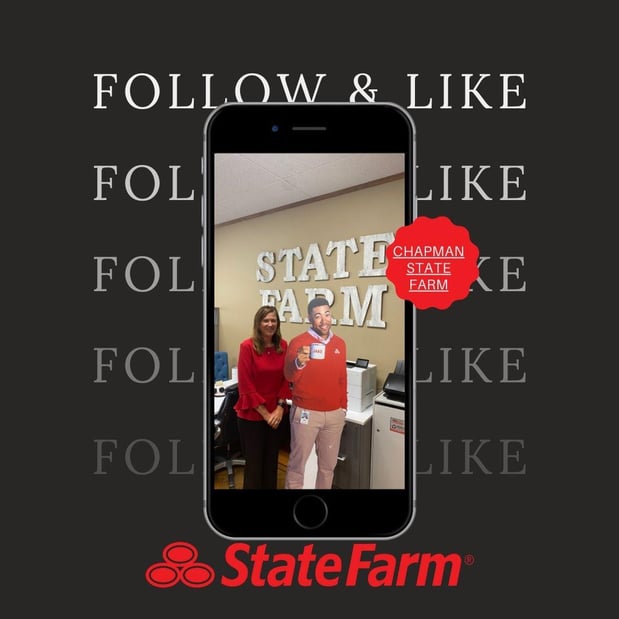 Images Teresa Chapman - State Farm Insurance Agent