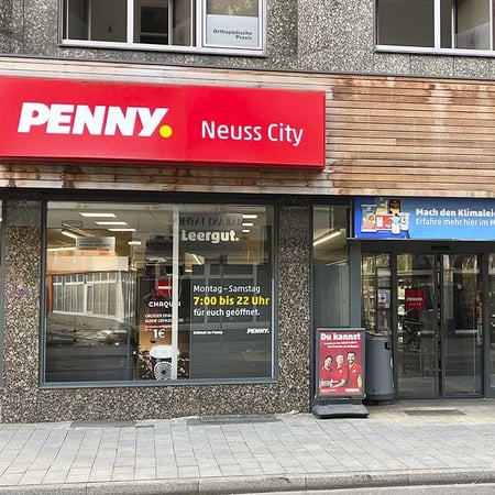 Bilder PENNY