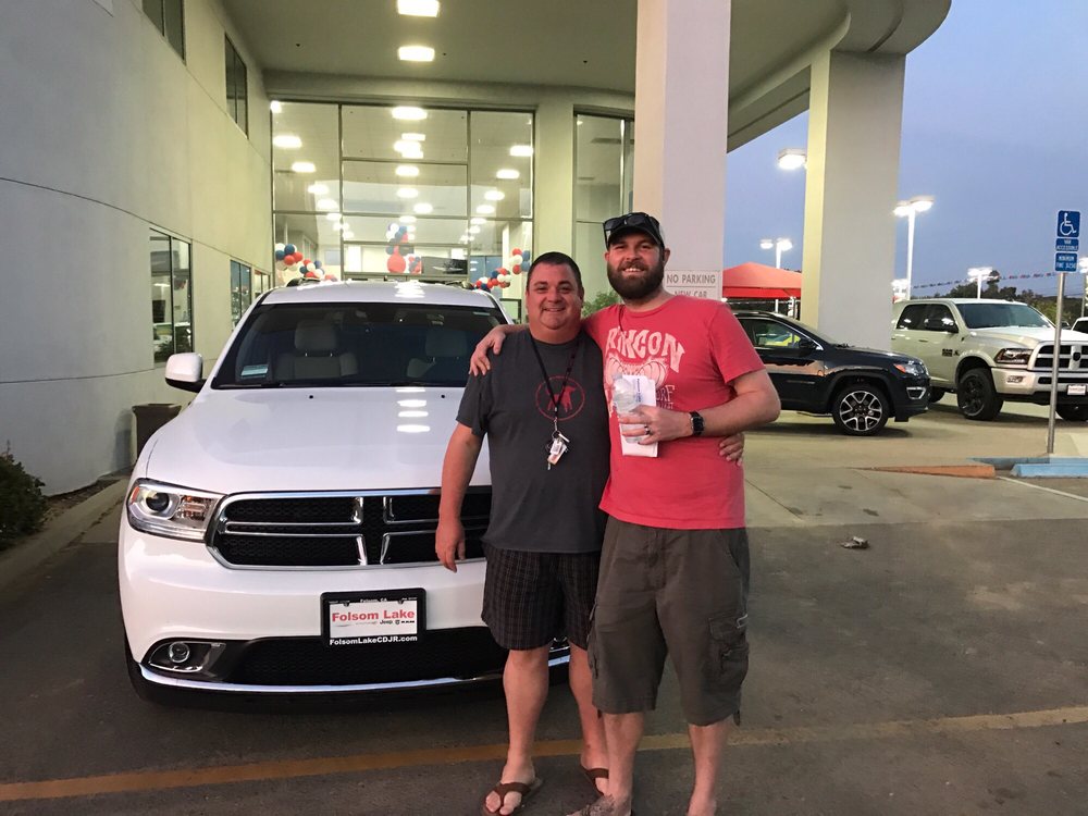 Folsom Lake Chrysler Dodge Jeep Ram Photo