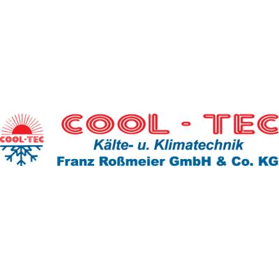 COOL - TEC Kältetechnik, Klimatechnik in Regensburg - Logo