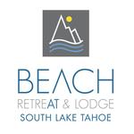 Beach Retreat & Lodge at Tahoe Logo