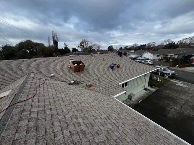 Images California Premier Roofing