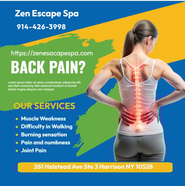 Images Zen Escape Spa