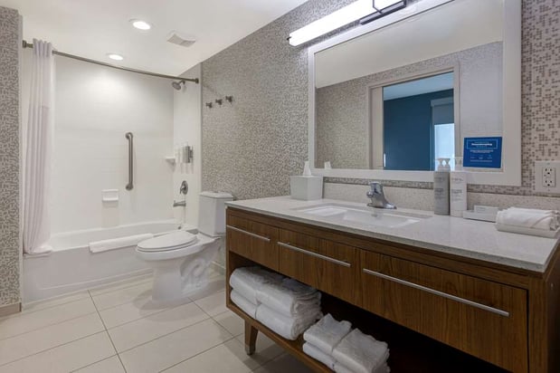 Images Home2 Suites by Hilton Orlando / International Drive South