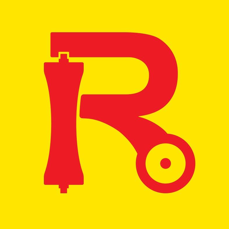 Richmond Rolling Solutions Logo