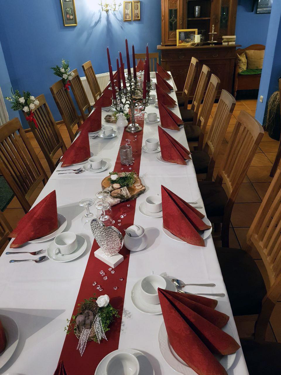 Bild 10 Restaurant & Bar Zur Alten Oder – Regionale Küche & Events in Frankfurt (Oder) in Frankfurt (Oder)