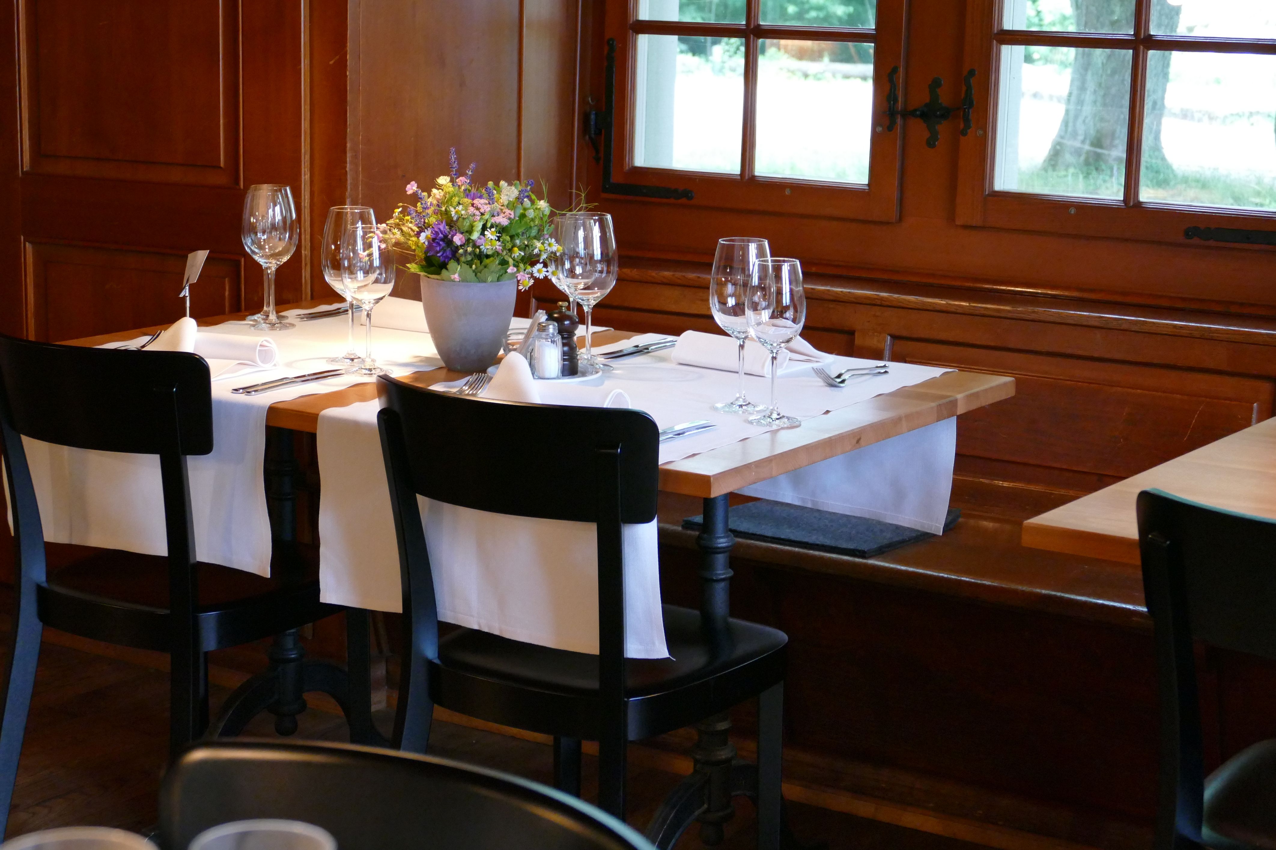 Bilder Gasthaus Schlosshalde