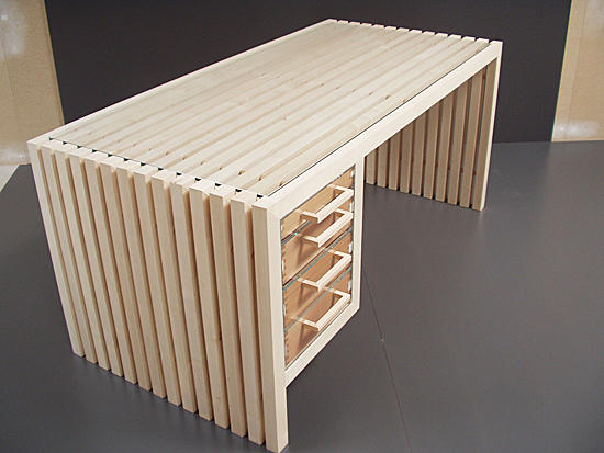 Marschall Innenausbau AG, Austrasse 38A in Neuenegg