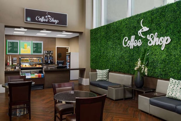 Images Embassy Suites by Hilton Orlando Lake Buena Vista Resort
