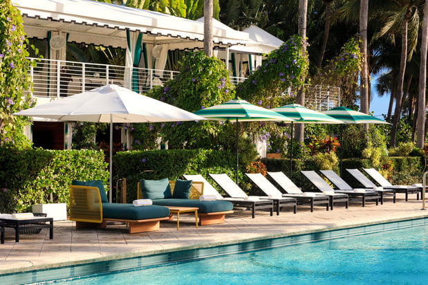 Images Kimpton Surfcomber Hotel by IHG