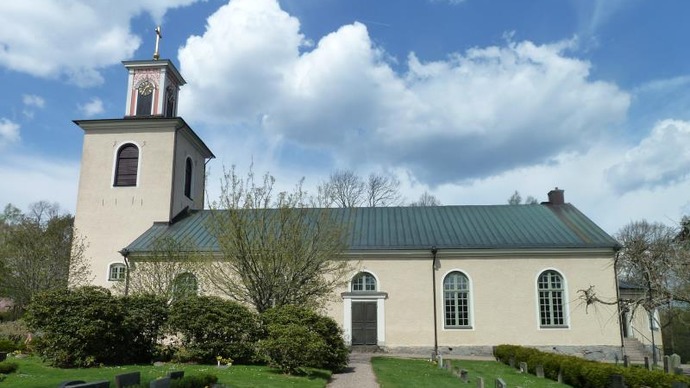 Images Lessebo Församling