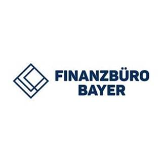 Logo Finanzbüro Bayer