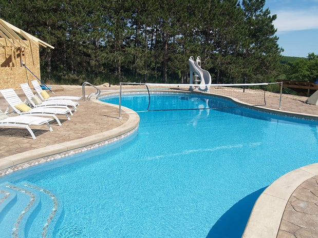 Images Poolside, Inc.