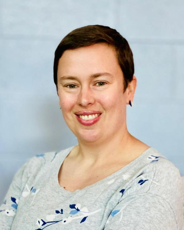 Images Dorothy Kimel-Scott, DPT