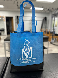 Images Moss Chiropractic and Wellness of Olney