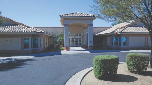 Images Brookdale North Glendale