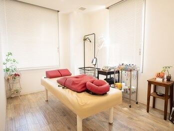 Images はり・きゅう・マッサージ たまプラ治療院