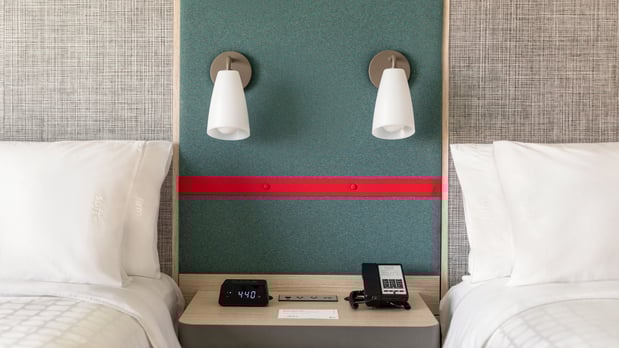 Images avid hotel Oklahoma City - Quail Springs by IHG