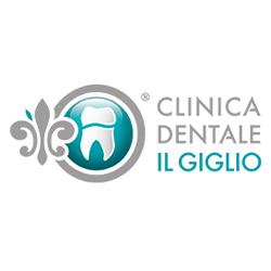 Clinica Dentale Il Giglio Logo