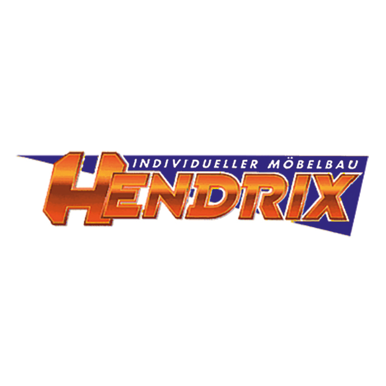Individueller Möbelbau Hendrix Logo
